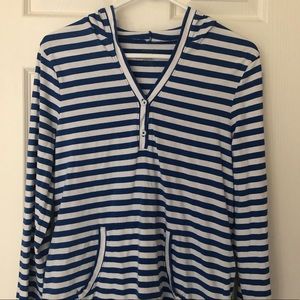 Old navy striped long sleeve